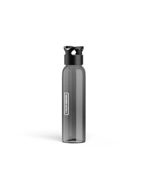 Double Grip Bottle · 650 ml