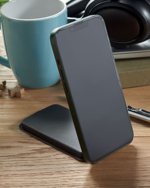 Magnetic Wireless 15W Charger