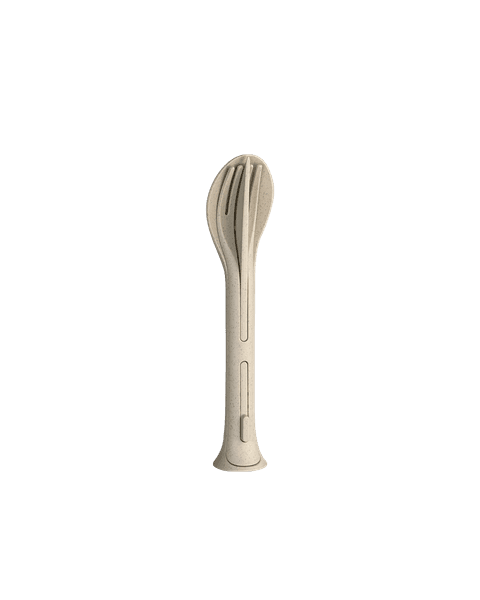 Koziol Cutlery Set