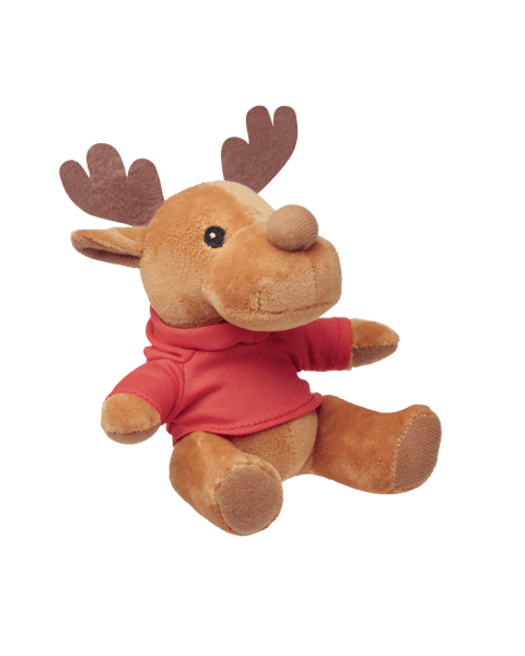 Reindeer Plush Toy
