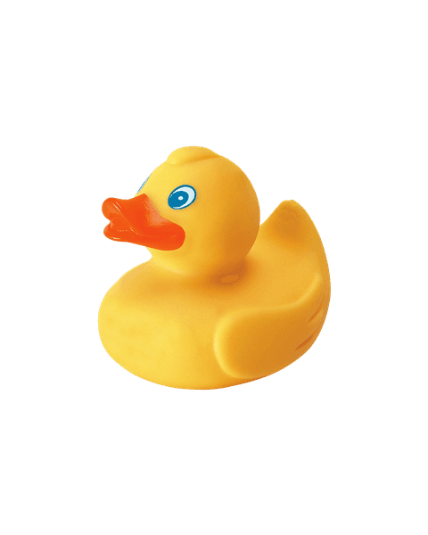 Ruber Duck