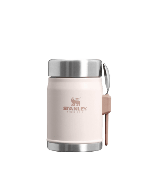 Stanley Food Jar w/ spork
