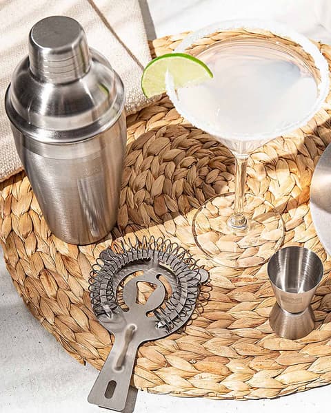 Cocktail Shaker