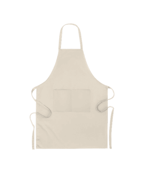Recycled Apron
