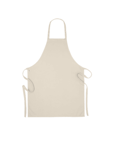 Recycled Apron