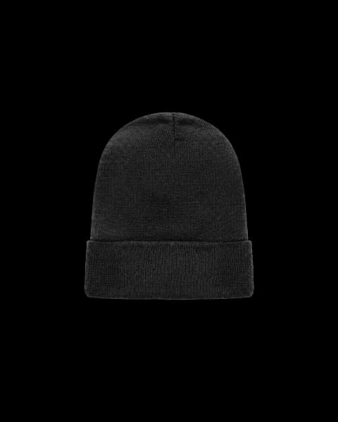 Basic Beanie