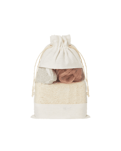 Bath Salt Gift Set