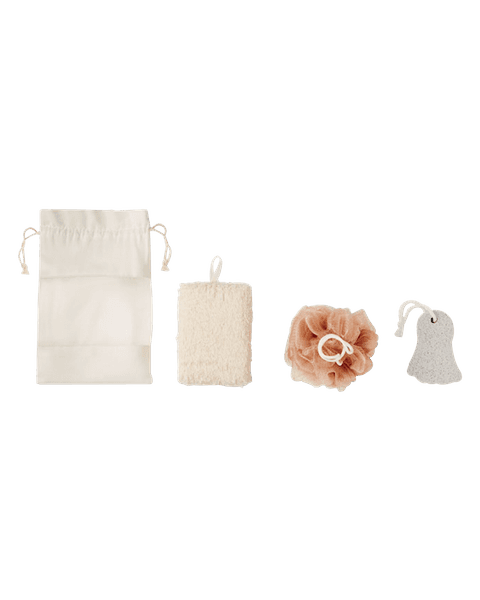 Bath Salt Gift Set