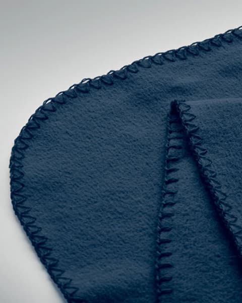 Basic Fleece Blanket