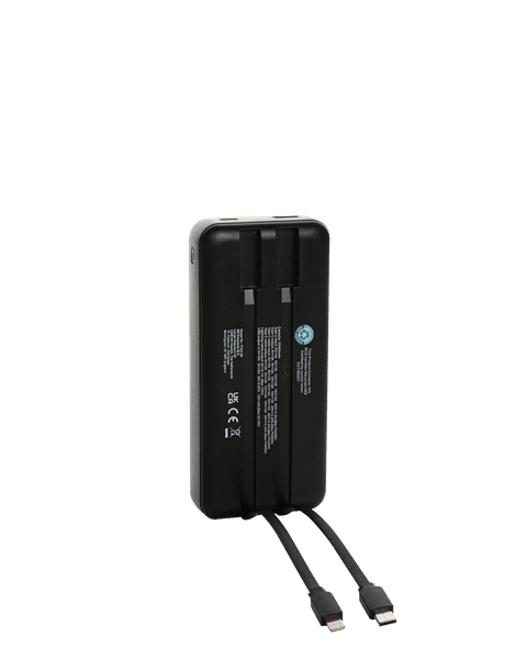 Laptop Powerbank 65W