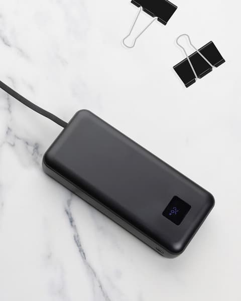 Laptop Powerbank 65W