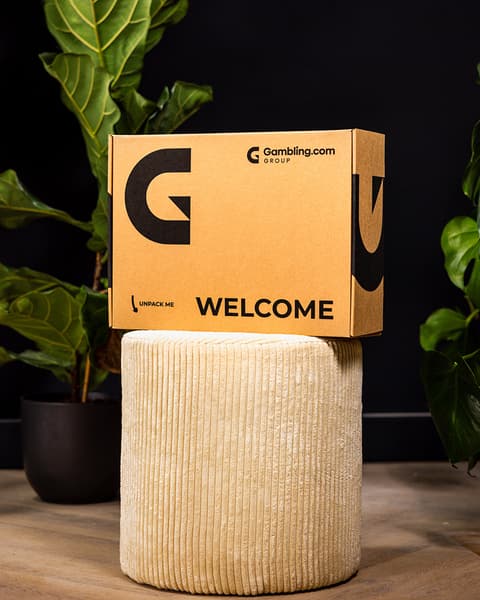 Printed Box