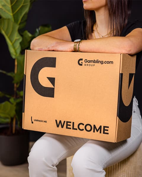 Printed Box