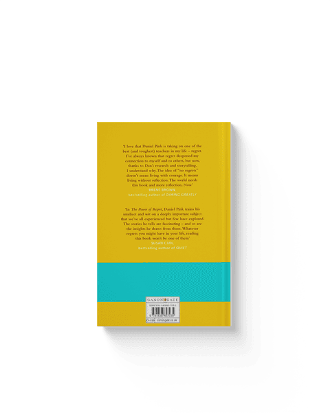 The Power of Regret