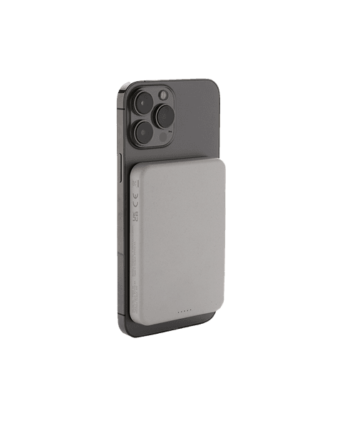 Magnetic Powerbank 5000 mah