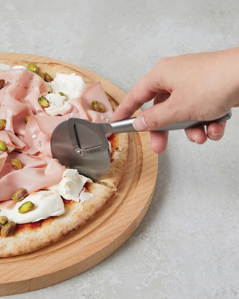 Pizza Slicer