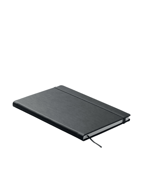 Made in Europe Hardcover Notebook