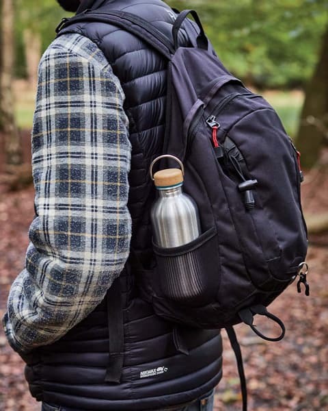 Black+Blum Water Bottle
