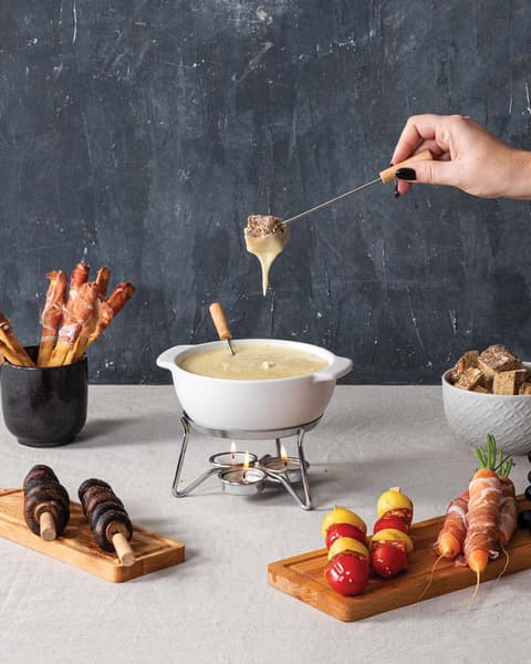 Boska Fondue Set