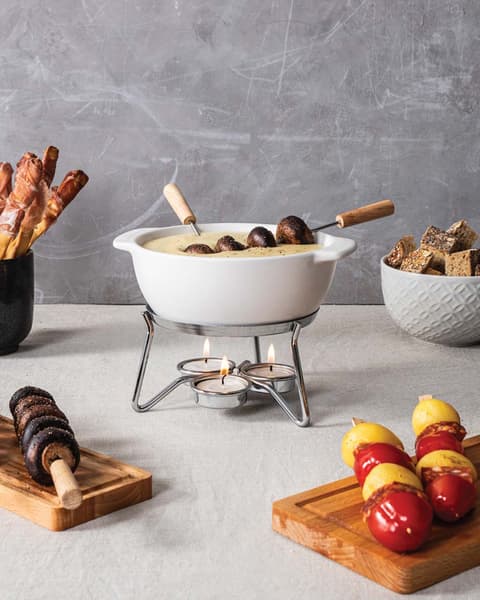Boska Fondue Set