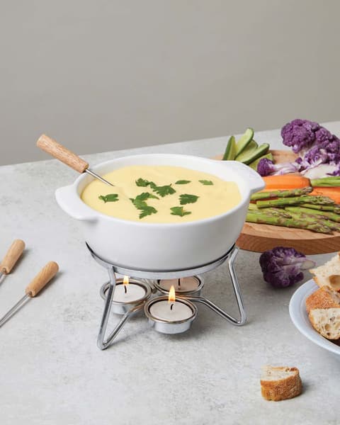 Boska Fondue Set