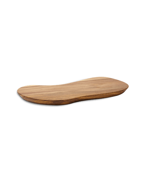 Organic Shaped Serving Board