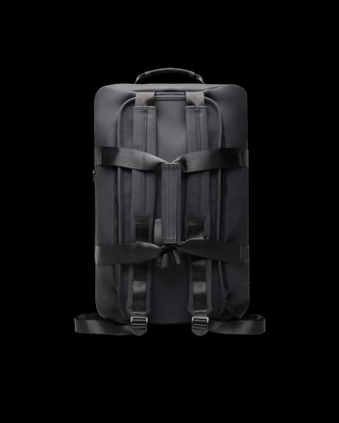 2-in-1 Duffel Backpack