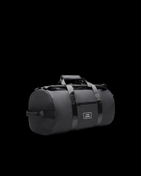 2-in-1 Duffel Backpack