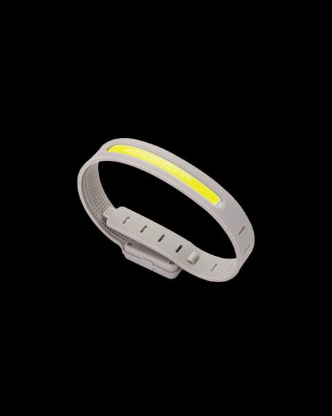 Bracelet Running Light