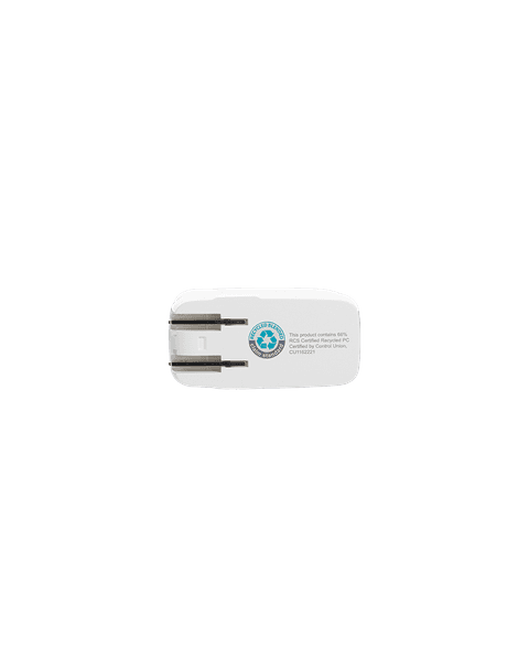 Travel Charger with USB C
