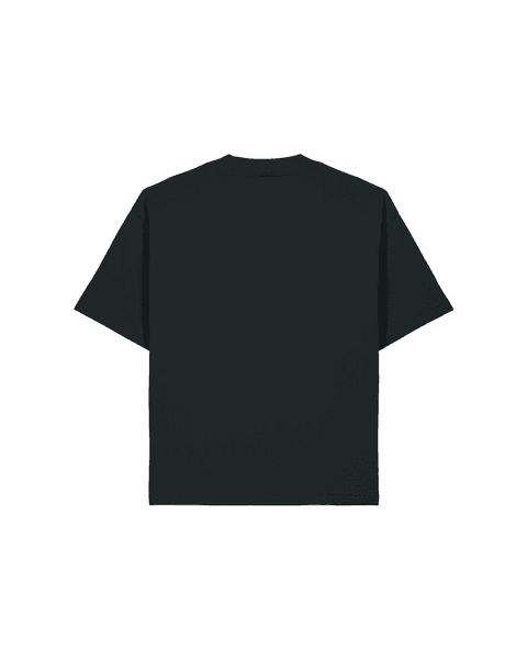 Super Oversized T-Shirt