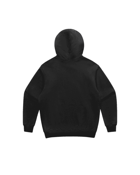 Premium Heavyweight Hoodie