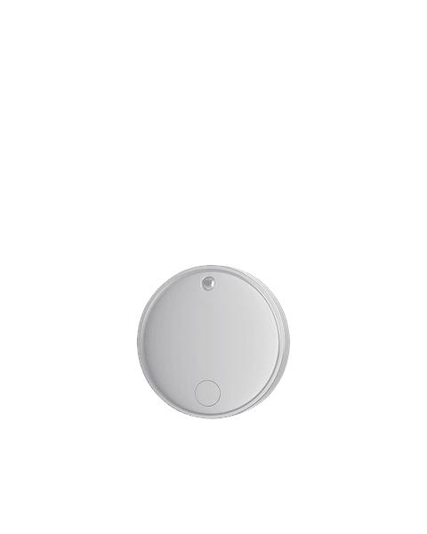 Tag Finder with Case for Apple & Google