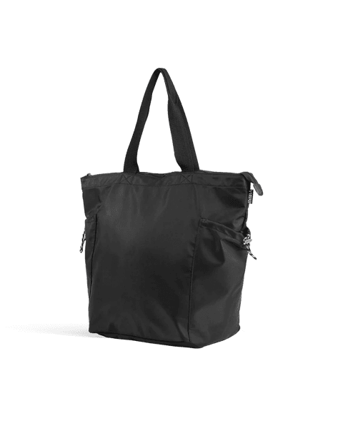 Bybba Travel Tote Bag