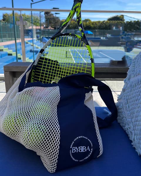 Bybba Summer Bag