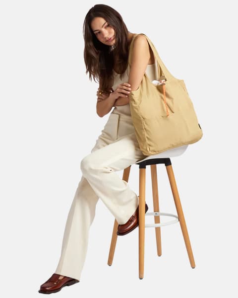 Bybba Balos Tote Bag
