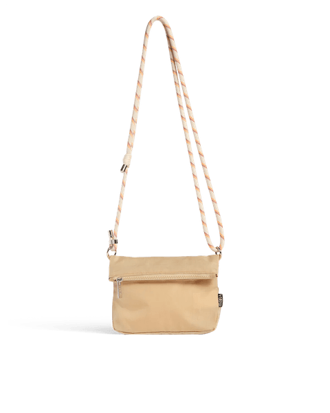 Bybba Crossbody Bag