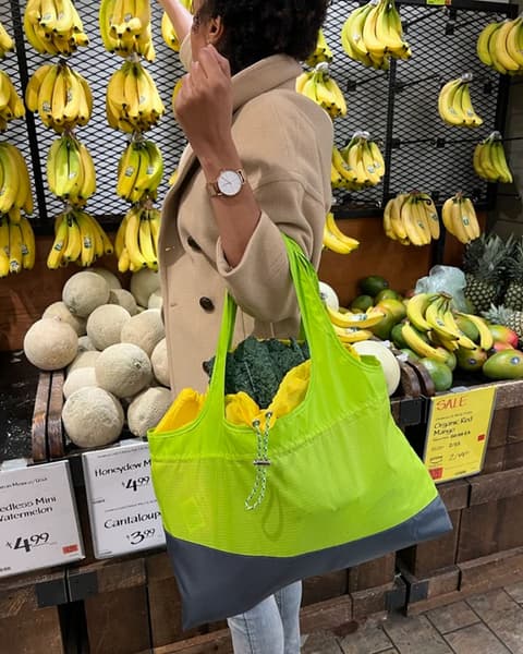 Bybba Fits Everything Bag