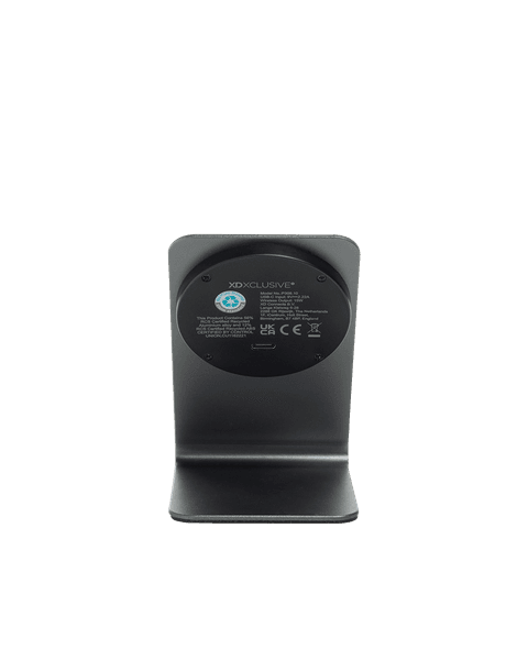 Magnetic Wireless Charging Phone Stand 15W