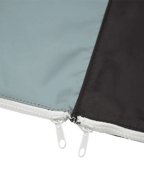 BYBBA Magnetic Double Pouches