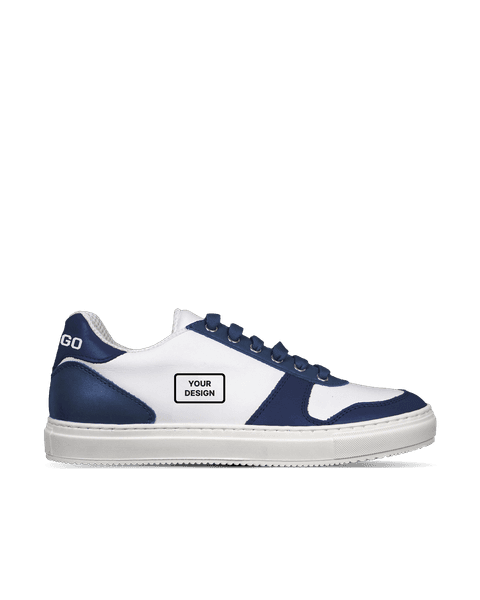Capri Leather Sneakers