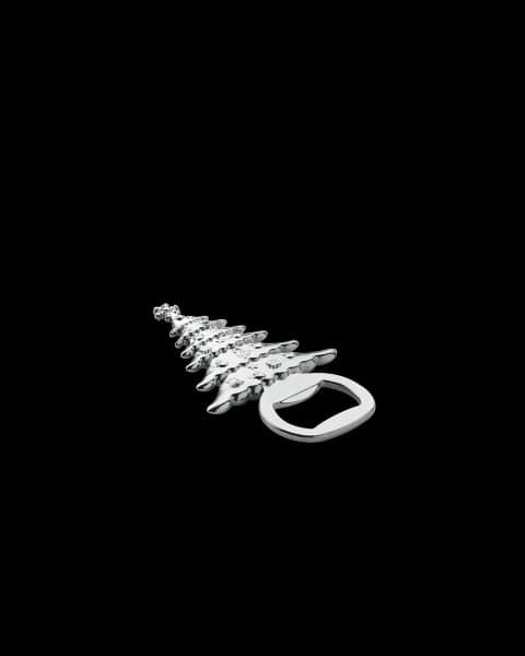 Christmas Tree Bottle Opener