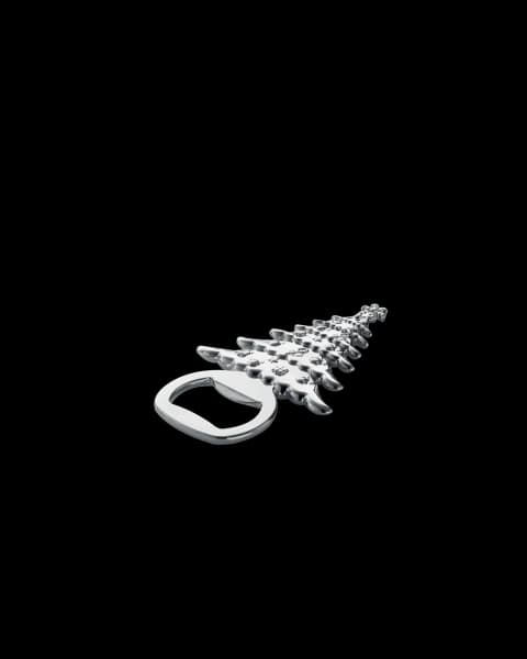 Christmas Tree Bottle Opener