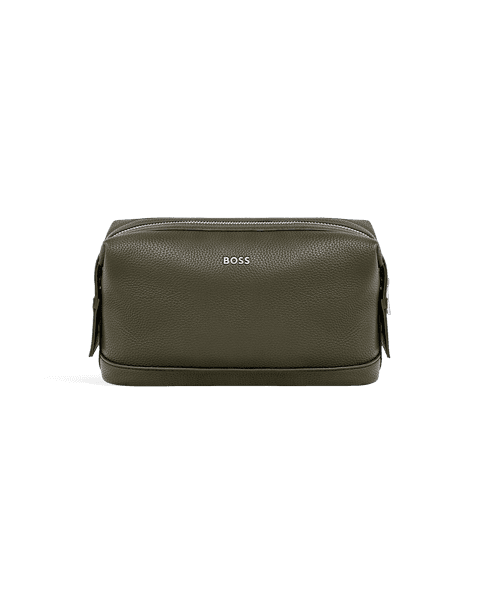 Hugo Boss Toiletry Bag