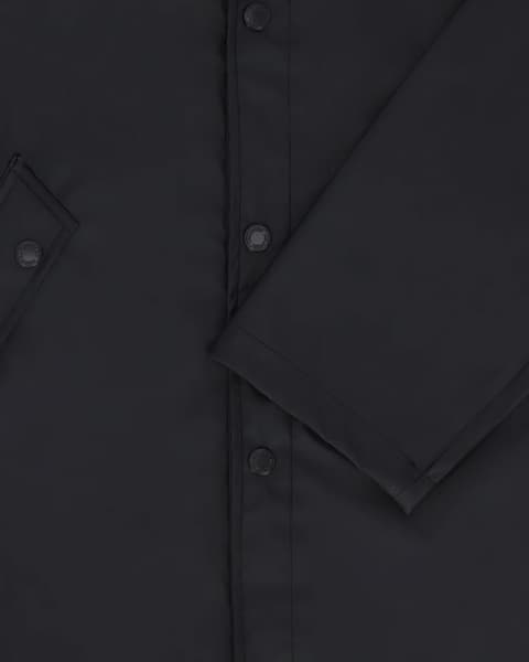 Hunter Parka