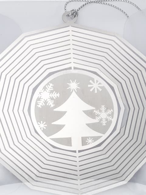 Christmas Bauble Ornament