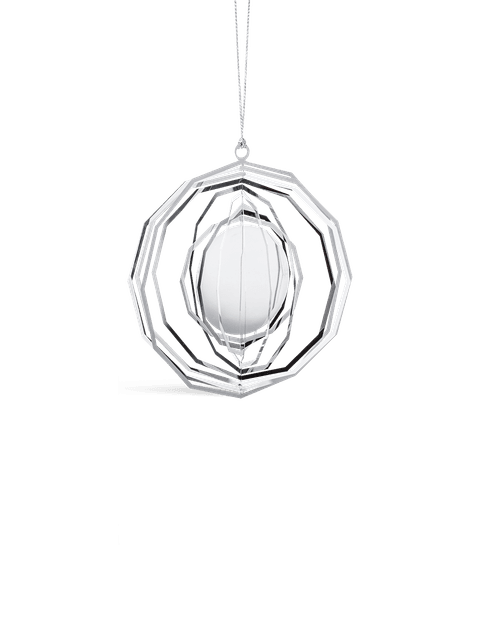 Christmas Bauble Ornament