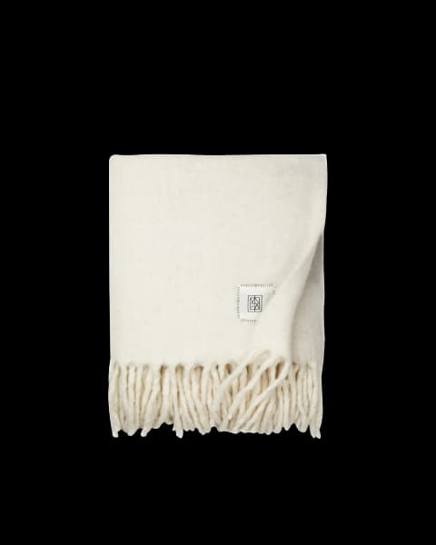 Wool Blanket