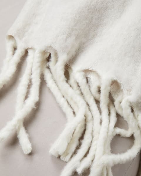 Wool Blanket