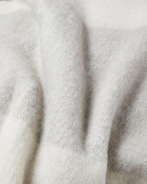 Wool Blanket